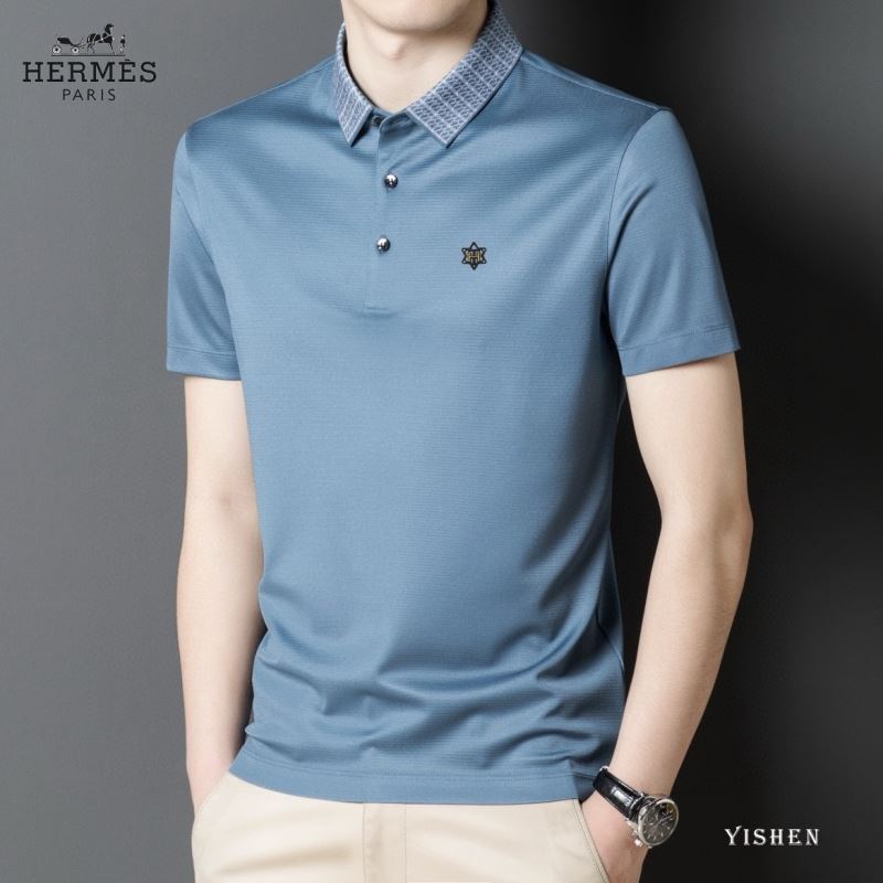 Hermes T-Shirts